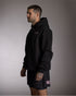WANA (We All Need Anarchy) FIGHT Heavy Oversized Hoodie